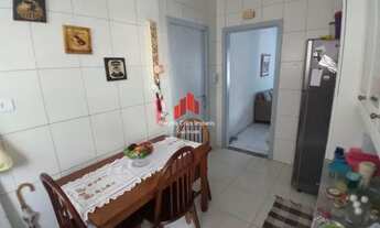 Imagem 4: Apartamento para Venda em São Vicente, Boa Vista, 2 dormitórios, 2 banheiros, 1 vaga