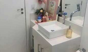 Imagem 7: Apartamento para Venda em São Paulo, Barra Funda, 2 dormitórios, 2 banheiros, 2 vagas