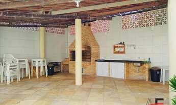 Imagem 2: Apartamento todo mobiliado disponível para venda, Prainha, Aquiraz - AP46367