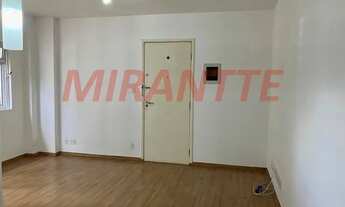 Imagem 3: Apartamento de 62m² com 2 quartos em Santana