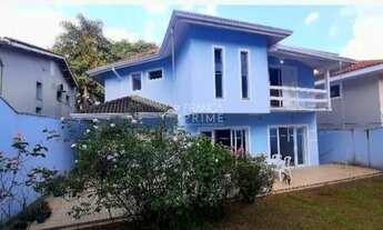 Imagem 7: Casa Alto Padrão para venda no City América próximo ao Parque Toronto