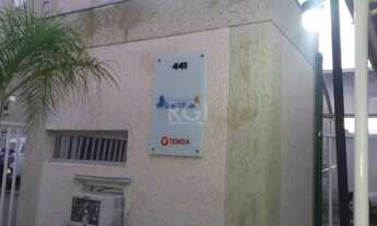 Imagem 5: Apartamento para Venda - 40.29m², 2 dormitórios, 1 vaga - Cavalhada