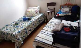 Imagem 7: Aluga se apartamento com mobilias