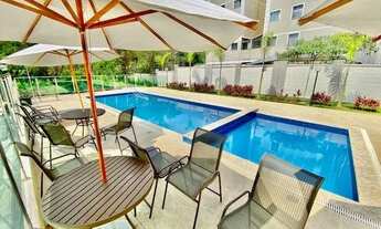 Imagem 2: Apartamento à venda, 2 quartos, 1 vaga, Cabral - Contagem/MG