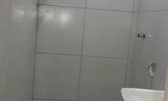 Imagem 6: Kitnet em Manaíra com mobília e internet: 1 quarto, cozinha e banheiro