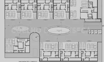 Imagem 2: São Paulo - Casa de Condomínio - Brooklin