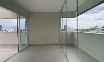 Imagem 3: Cobertura de 4 quartos | 215m²