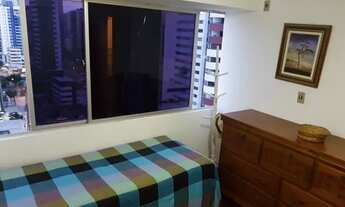 Imagem 5: Apartamento para Locação em Recife, Boa Viagem, 2 dormitórios, 2 banheiros, 1 vaga