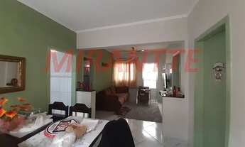 Imagem 2: Casa terrea de 280m² com 5 quartos em Vila Maria Alta