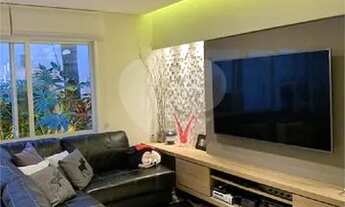 Imagem 2: Ótima casa de condomínio fechado na Chácara Monte Alegre!