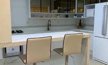 Imagem 4: Apartamento com 3 dorms, Canto do Forte, Praia Grande - R$ 1.15 mi, Cod: ANT6850