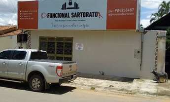 Imagem 2: Alugo salas no centro de Aparecida de Goiânia, uma de 40mt e outra de 140 ex um no