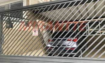 Imagem: Sobrado de 115m² com 3 quartos em Santana