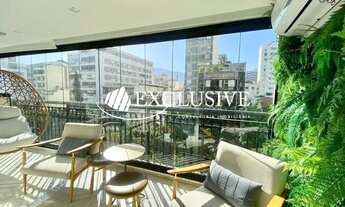 Imagem: Apartamento-À VENDA-Ipanema-Rio de Janeiro-RJ