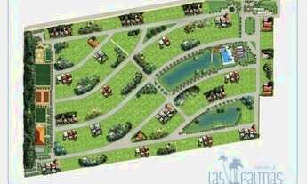 Imagem 2: Las Palmas - Melhor terreno a venda - Frente ao Clube e Lago