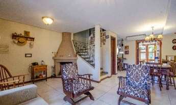 Imagem 4: Sobrado para Venda - 94.65m², 0 dormitórios, sendo 2 suites, 2 vagas - Aberta dos Morros