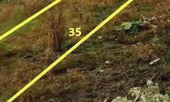 Imagem: Vende-se terreno