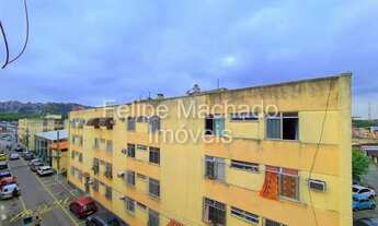 Imagem 5: Condomínio do MIL - Apartamento à venda com 58m², 2 quartos e 1 vaga