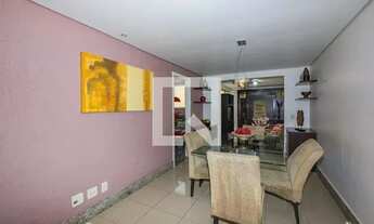 Imagem 3: Casa de Condomínio para Aluguel - Buritis, 3 Quartos, 160 m2