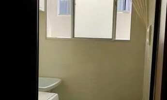 Imagem 6: Apartamento para Venda em São Paulo, Vila Uberabinha, 2 dormitórios, 1 banheiro, 1 vaga