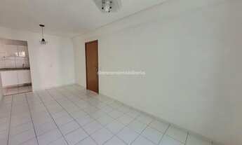 Imagem 4: Apartamento para aluguel, 2 quartos, 1 suíte, 1 vaga, Espinheiro - Recife/PE