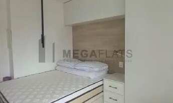 Imagem 6: 02935 - Flat/Aparthotel 1 Dorm. (1 Suíte), JARDINS - SÃO PAULO/SP