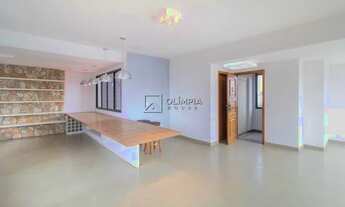 Imagem 5: Venda Apartamento 2 Dormitórios - 204 m² Vila Romana