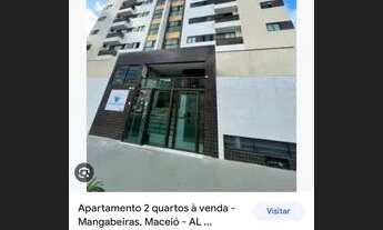 Imagem 1: Aluguel de apartamento
