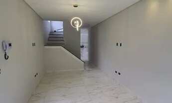 Imagem 2: Sobrados individualizados alto padrão no Caiçara, 02 suítes sendo 1 com hidromassagem, fin