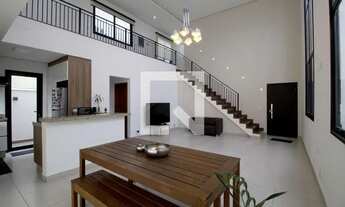 Imagem 3: Casa de Condomínio para Aluguel - Jardim Altos do Itavuvu, 3 Quartos, 164 m2