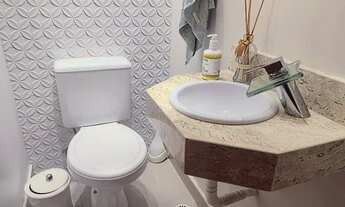 Imagem 6: Casa Condominio em Vila Nova