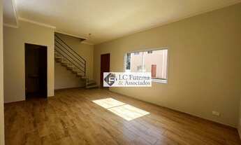 Imagem 4: Casa de condomínio com 3 dormitórios à venda, 88 m² por R$ 380.000 - Granja Cristiana - Va