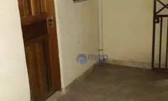 Imagem 3: Casa com 1 dormitório para alugar, 35 m² - Vila Maria