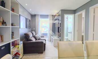 Imagem 2: Apartamento para Aluguel - Parque da Fonte, 2 Quartos, 55 m2