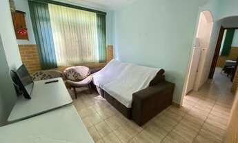 Imagem 2: Apartamento 1 dormitório em Guilhermina - Praia Grande - SP