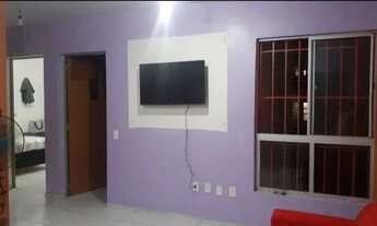 Imagem 2: Apartamento no parque Brasil