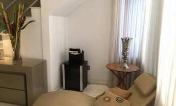 Imagem 7: Cobertura à venda, 5 quartos, 3 suítes, 4 vagas, Ouro Preto - Belo Horizonte/MG