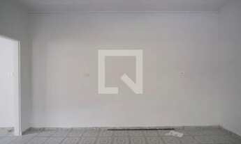 Imagem 3: Casa para Aluguel - Vila Guilhermina, 1 Quarto, 40 m2