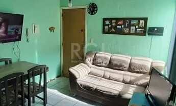 Imagem 5: Apartamento para Venda - 38.38m², 2 dormitórios, 1 vaga - Lomba do Pinheiro