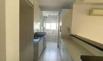 Imagem 6: Apartamento três quartos lazer completo