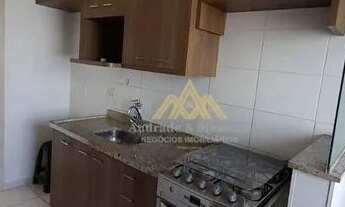 Imagem 6: Apartamento com 2 dormitórios, sendo 01 suíte 69 m² - venda por R$ 480.000 ou aluguel por