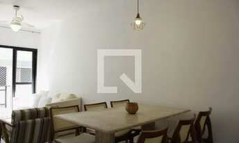 Imagem 2: Apartamento para Aluguel - Tombo, 2 Quartos, 83 m2