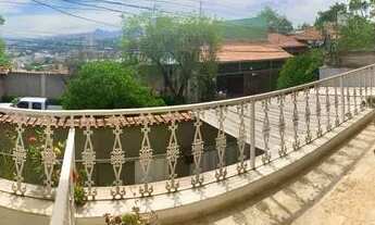 Imagem 7: Casa à venda, 4 quartos, 3 vagas, Santa Maria - Belo Horizonte/MG