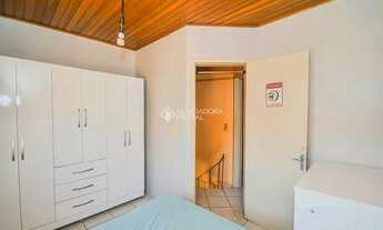 Imagem 6: Casa de condomínio para aluguel com 85 metros quadrados com 2 quartos em Hípica - Porto Al