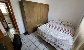 Imagem 5: Apartamento para venda tem 60 metros quadrados com 2 quartos em Valparaíso - Serra - ES