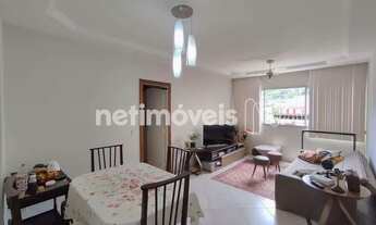 Imagem 1: Apartamento para venda possui 85 metros quadrados com 2 quartos em Bento Ferreira - Vitóri