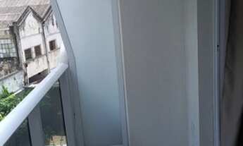 Imagem 2: Venda ou Locação Loft no Empreendimento Setin Downtown Estação da Luz