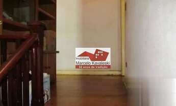 Imagem 3: Sobrado à venda, 200 m² por R$ 630.000,00 - Mooca - São Paulo/SP