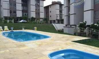 Imagem: Dividir Apartamento em Candelária