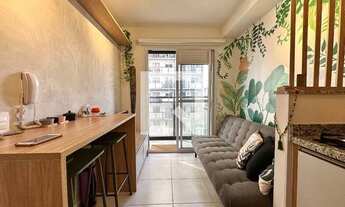 Imagem 6: Apartamento para Aluguel - Água Branca, 1 Quarto, 30 m2